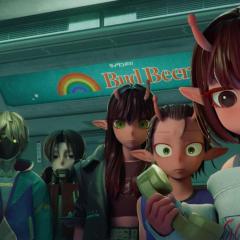 银河特急 Milky✩Subway 各站停车前往剧场 - aEQf76o2cDEpZKoLRXaHVnd2Tat.jpg