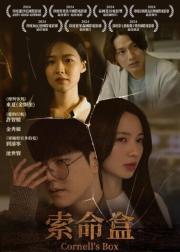 康奈尔之盒