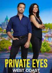 Private Eyes West Coast