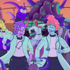 银河系第二好医院 第一季 - 7yLDqyuWoEoUgzZDCoQXNFlG0kV.jpg