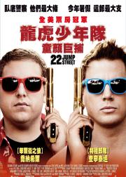 龙虎少年队2