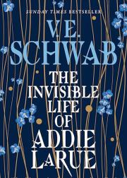 The Invisible Life of Addie Larue