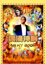 偶滴神啊