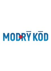 Modrý kód
