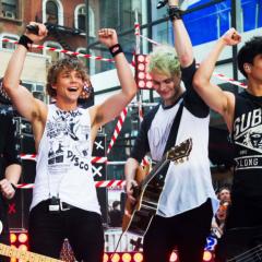 5 Seconds of Summer: So Perfect - gKK0hIu132YVCKhaqBipmORp3qf.jpg