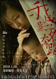 我的影子在奔跑