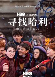 寻找哈利：魔法背后的匠心