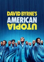 大卫·伯恩的美国乌托邦