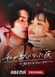 我变成野兽的夜晚〜爱上不该爱的人〜