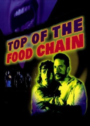 Top of the Food Chain