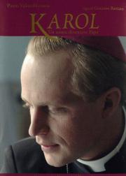 Karol, un uomo diventato Papa