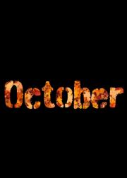 October