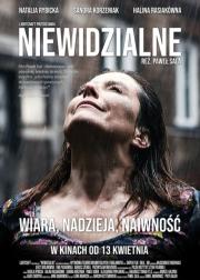 Niewidzialne