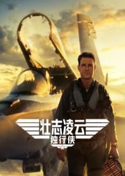 壮志凌云2：独行侠