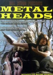 Metalheads: The Good, the Bad, and the Evil